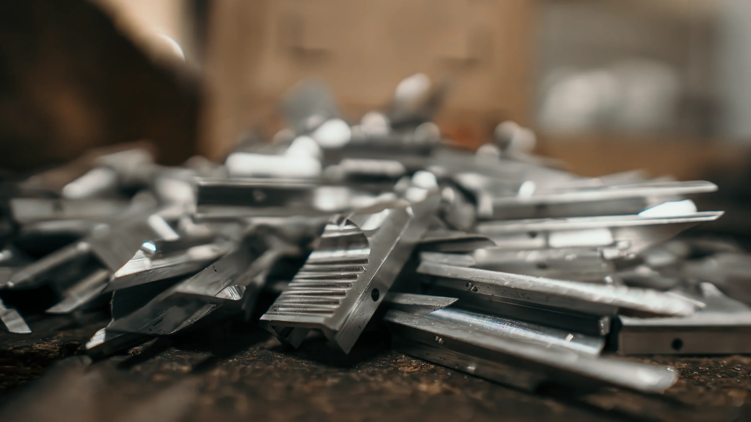 Yedek Parça - Axor Arms