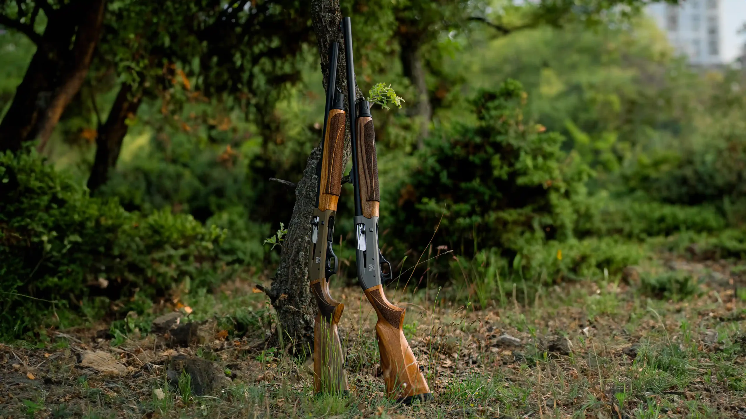 Axor Arms A25 Yarı Otomatik Av Tüfeği - Axor Arms