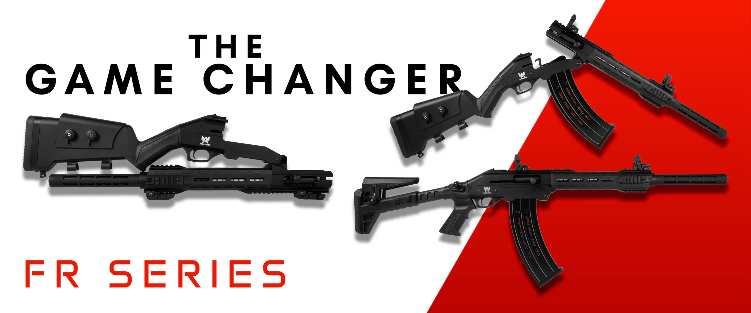 FR Series - Axor Arms