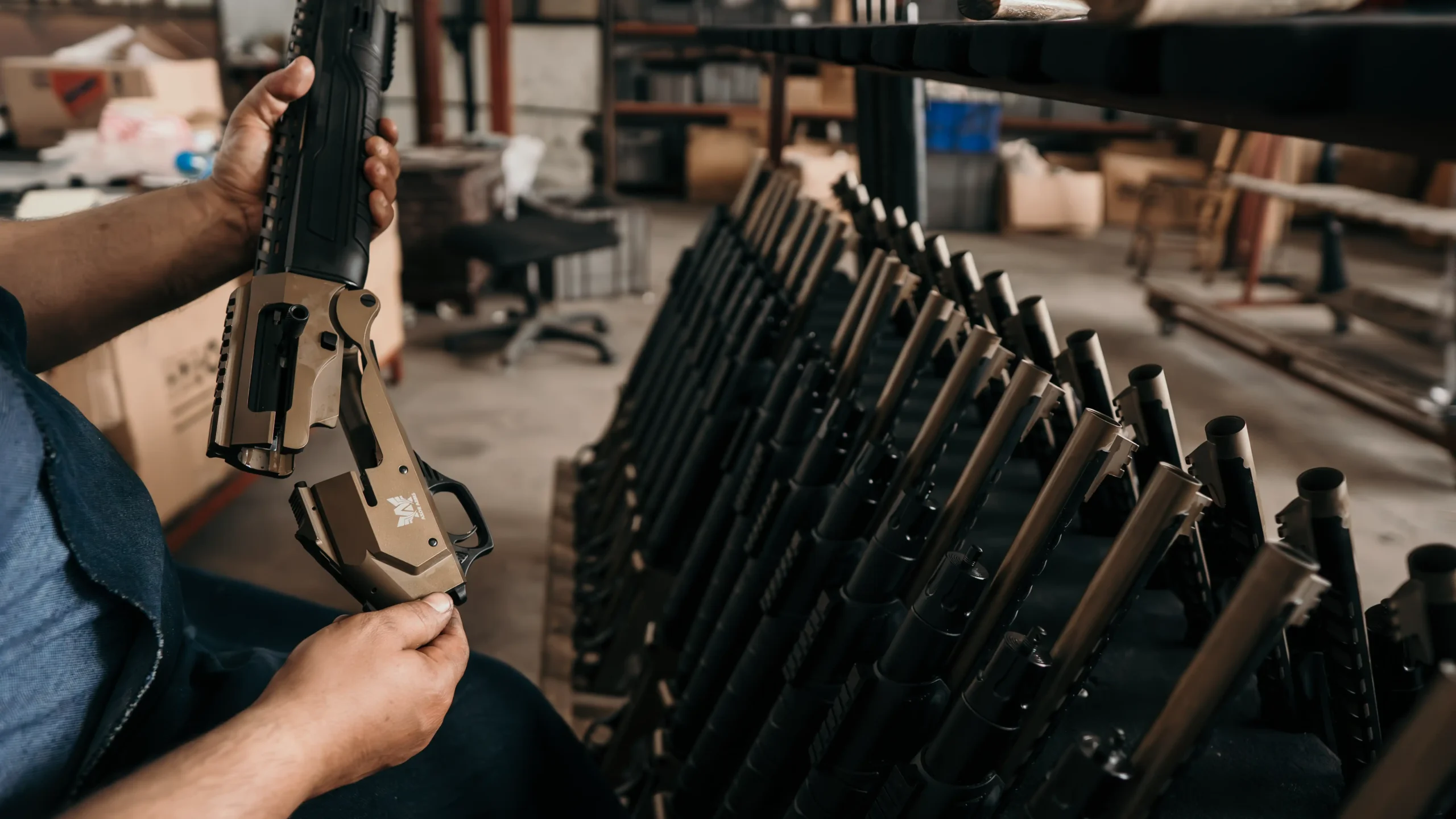 Hakkimizda Axor Arms scaled - Axor Arms Hakkımızda - Axor Arms