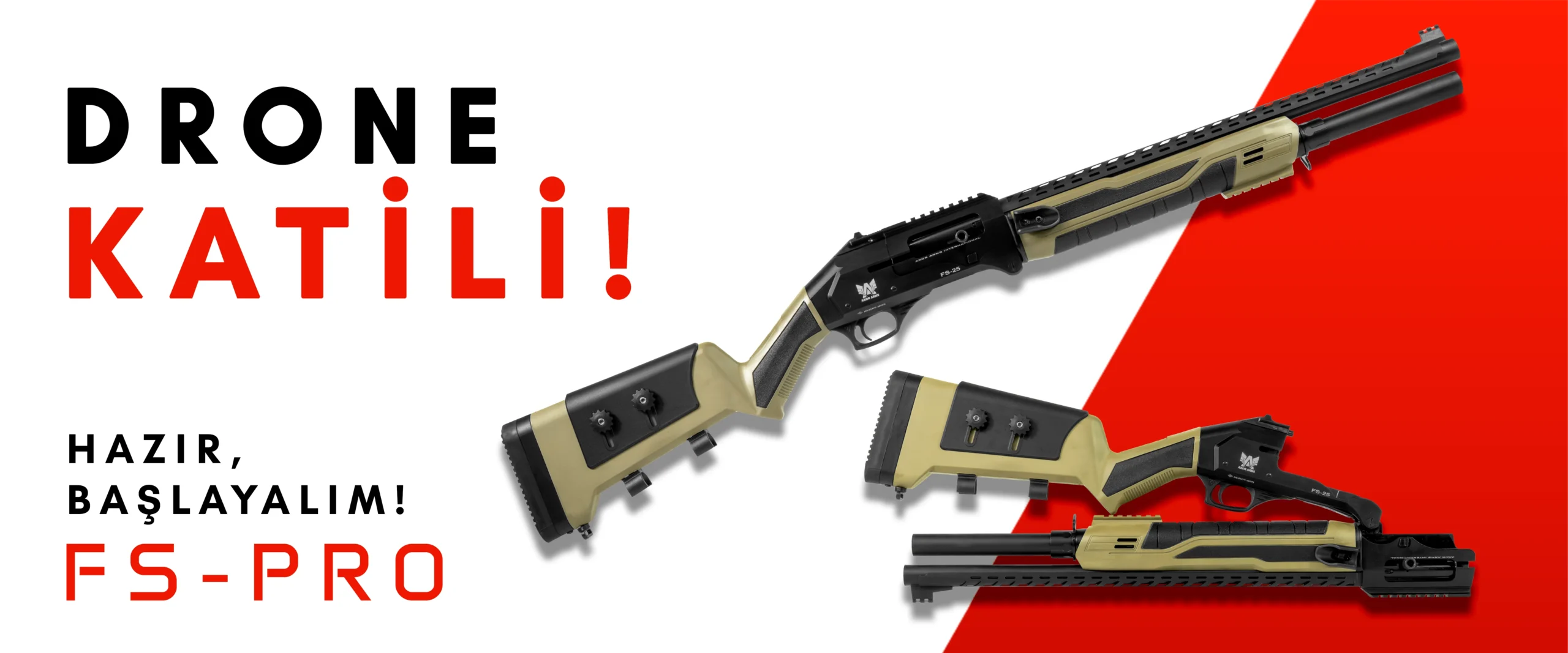 FS PRO TR 1 1 scaled - Axor Arms FS PRO TR